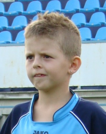 Samuel Solin