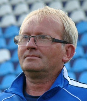 Ján Núdzny